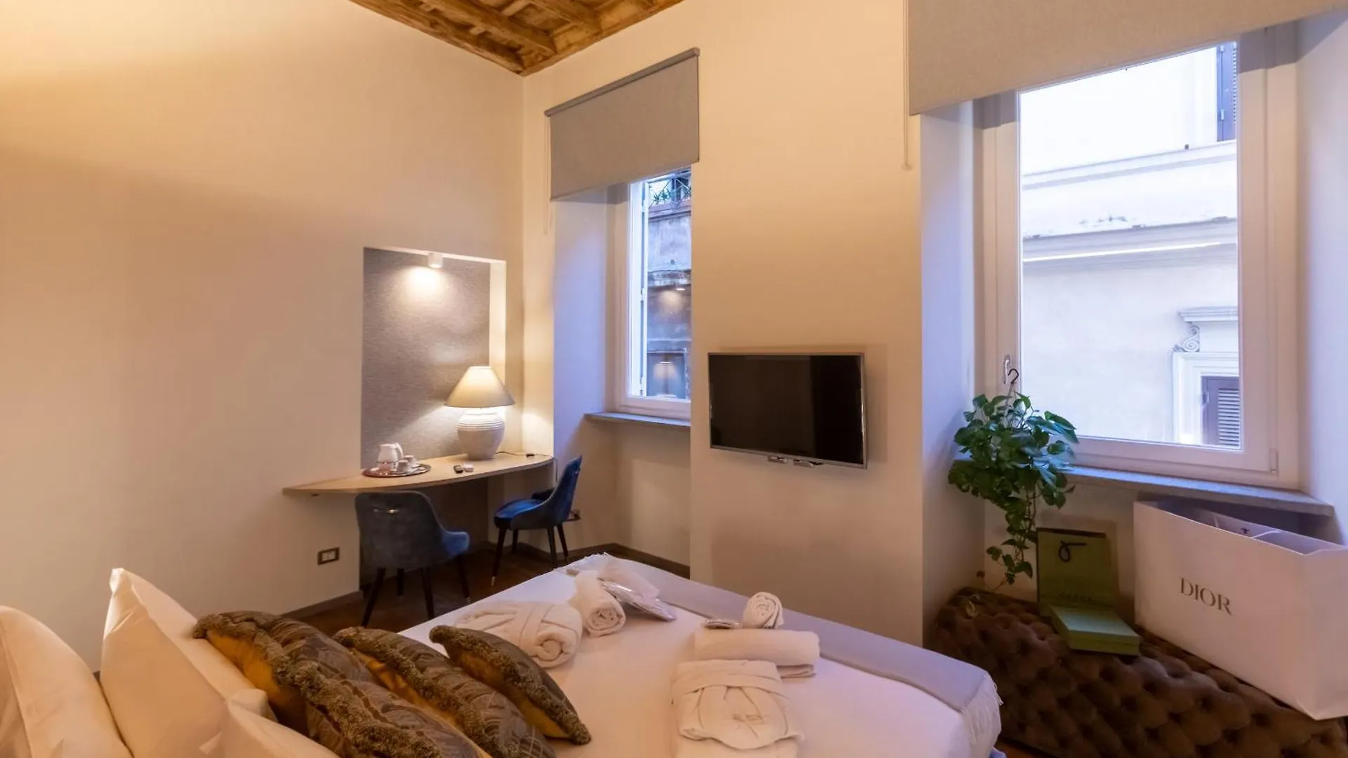 Fontana Di Trevi Roma Luxury Suite
