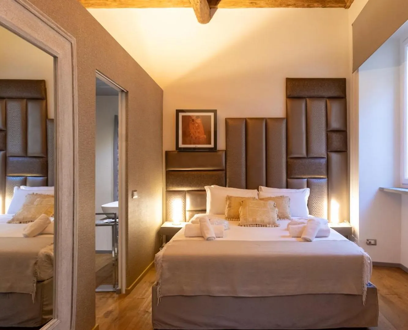 Affittacamere Fontana Di Trevi Roma Luxury Suite Italia
