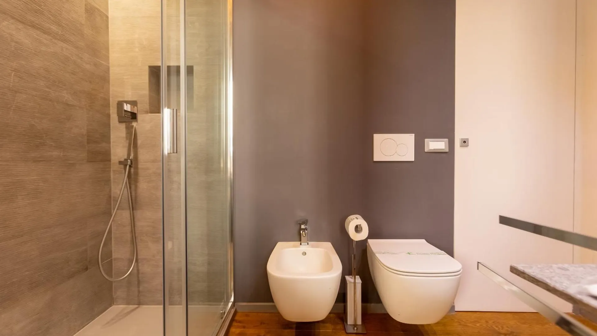 Fontana Di Trevi Roma Luxury Suite