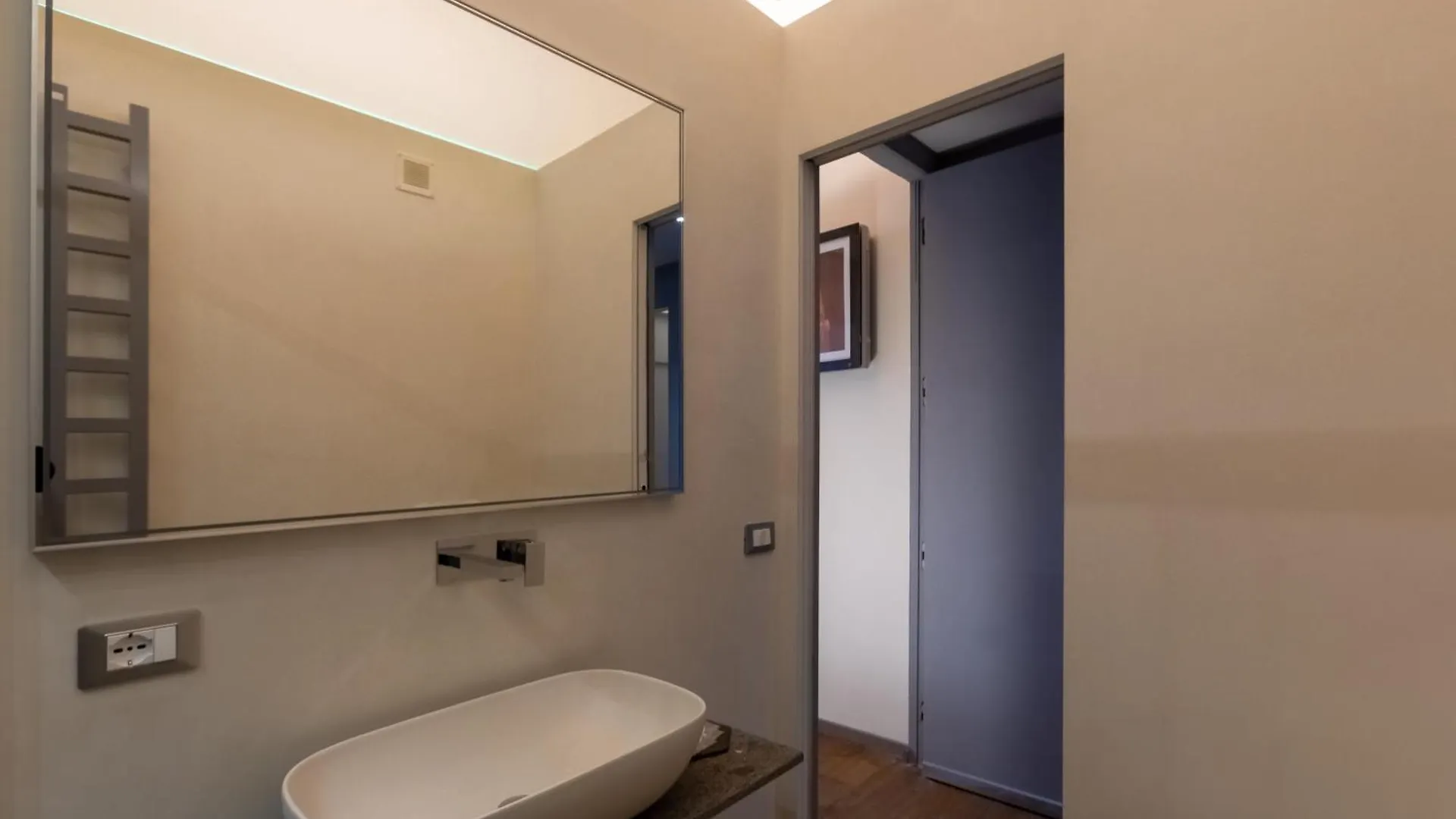 Fontana Di Trevi Roma Luxury Suite Italia