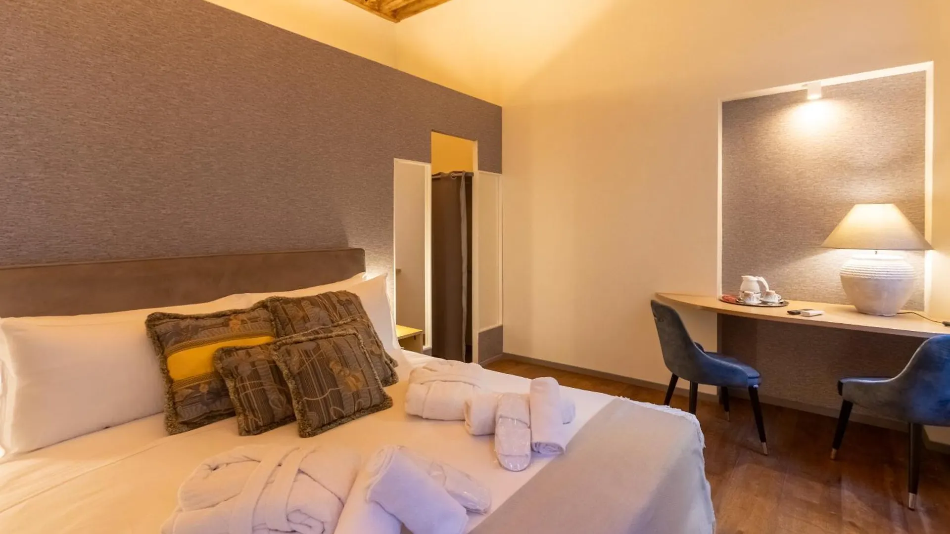 Fontana Di Trevi Roma Luxury Suite