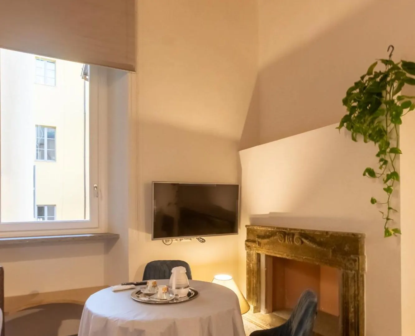 Affittacamere Fontana Di Trevi Roma Luxury Suite