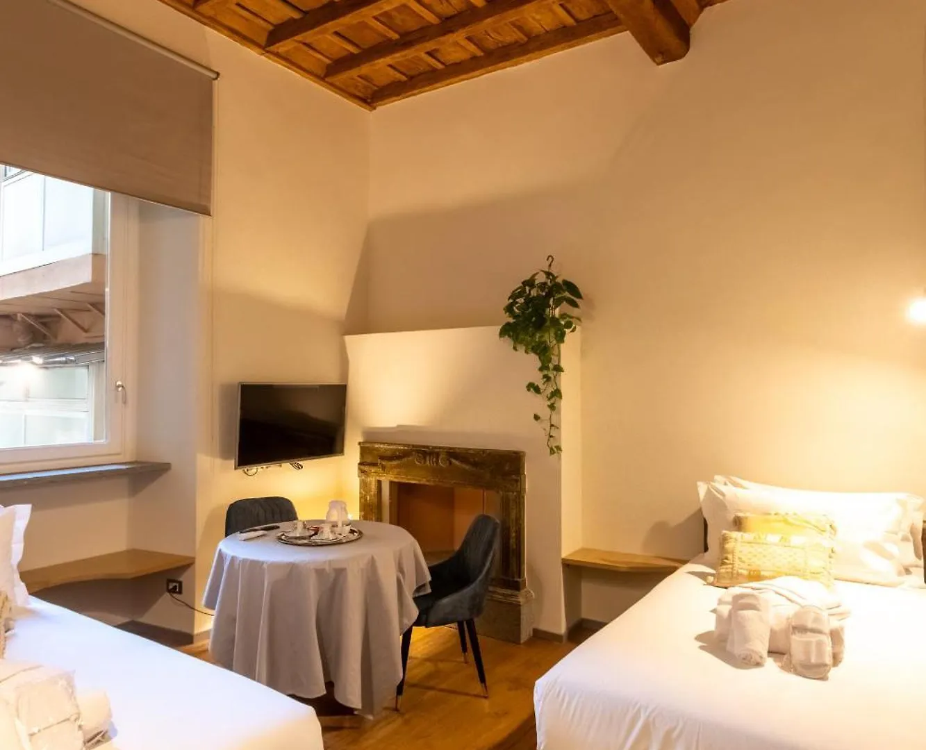 Fontana Di Trevi Roma Luxury Suite