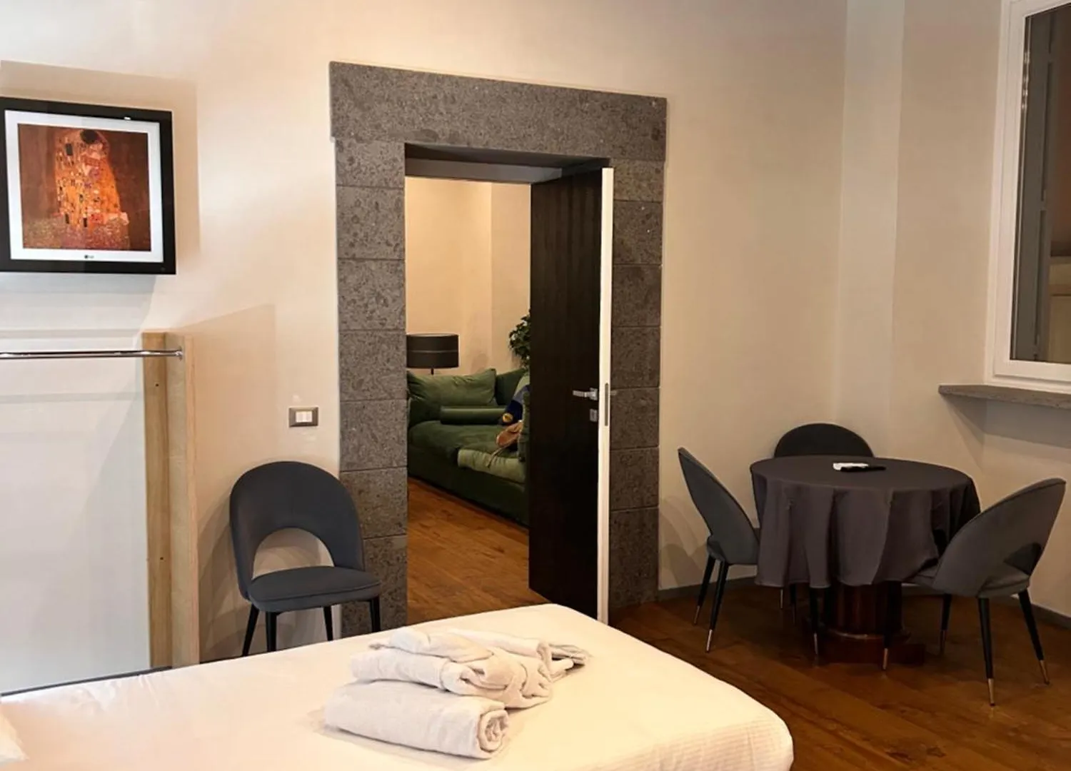 Affittacamere Fontana Di Trevi Roma Luxury Suite