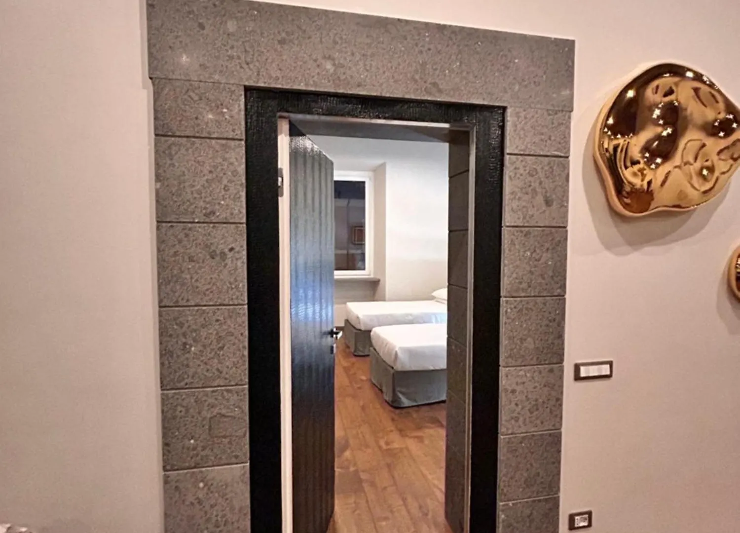 Affittacamere Fontana Di Trevi Roma Luxury Suite