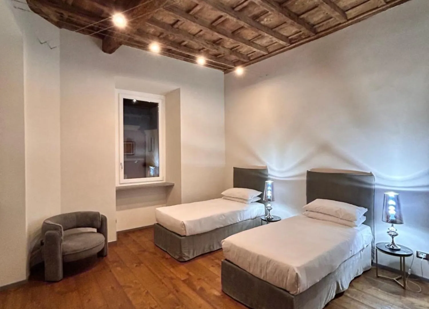 Affittacamere Fontana Di Trevi Roma Luxury Suite