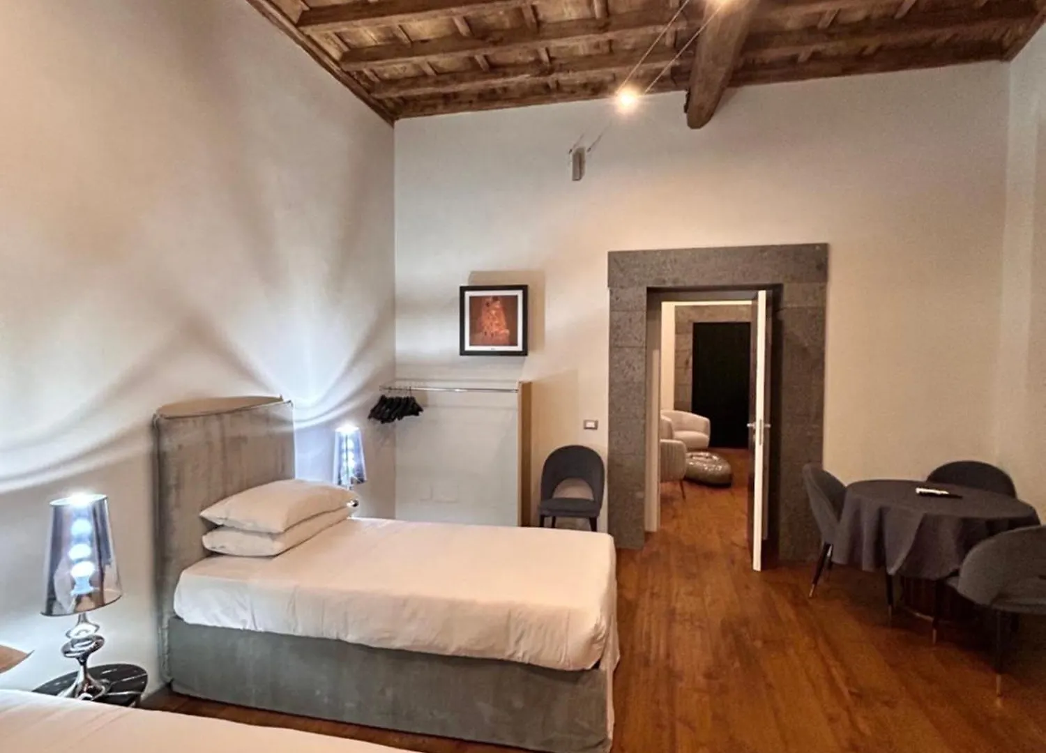 Fontana Di Trevi Roma Luxury Suite