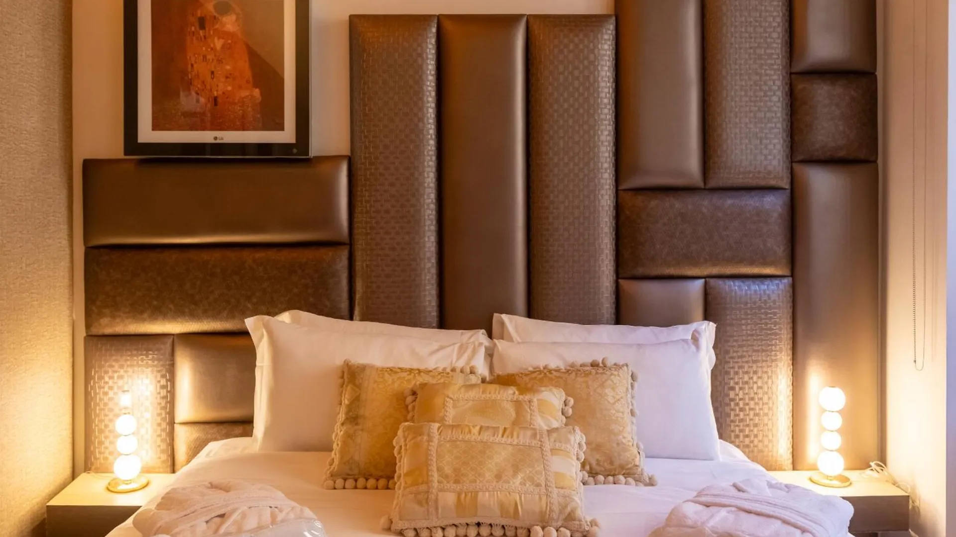 Affittacamere Fontana Di Trevi Roma Luxury Suite Italia