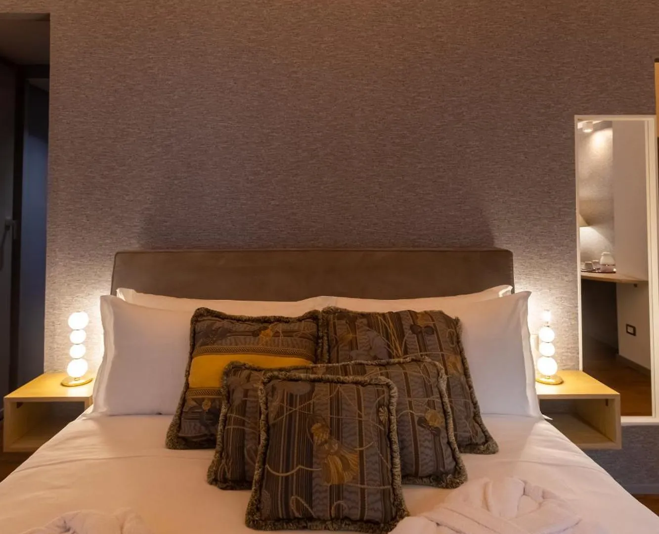 Affittacamere Fontana Di Trevi Roma Luxury Suite