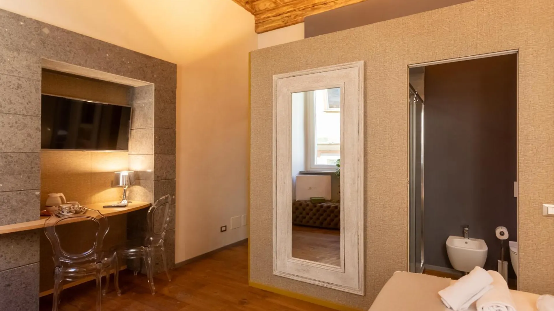 Fontana Di Trevi Roma Luxury Suite