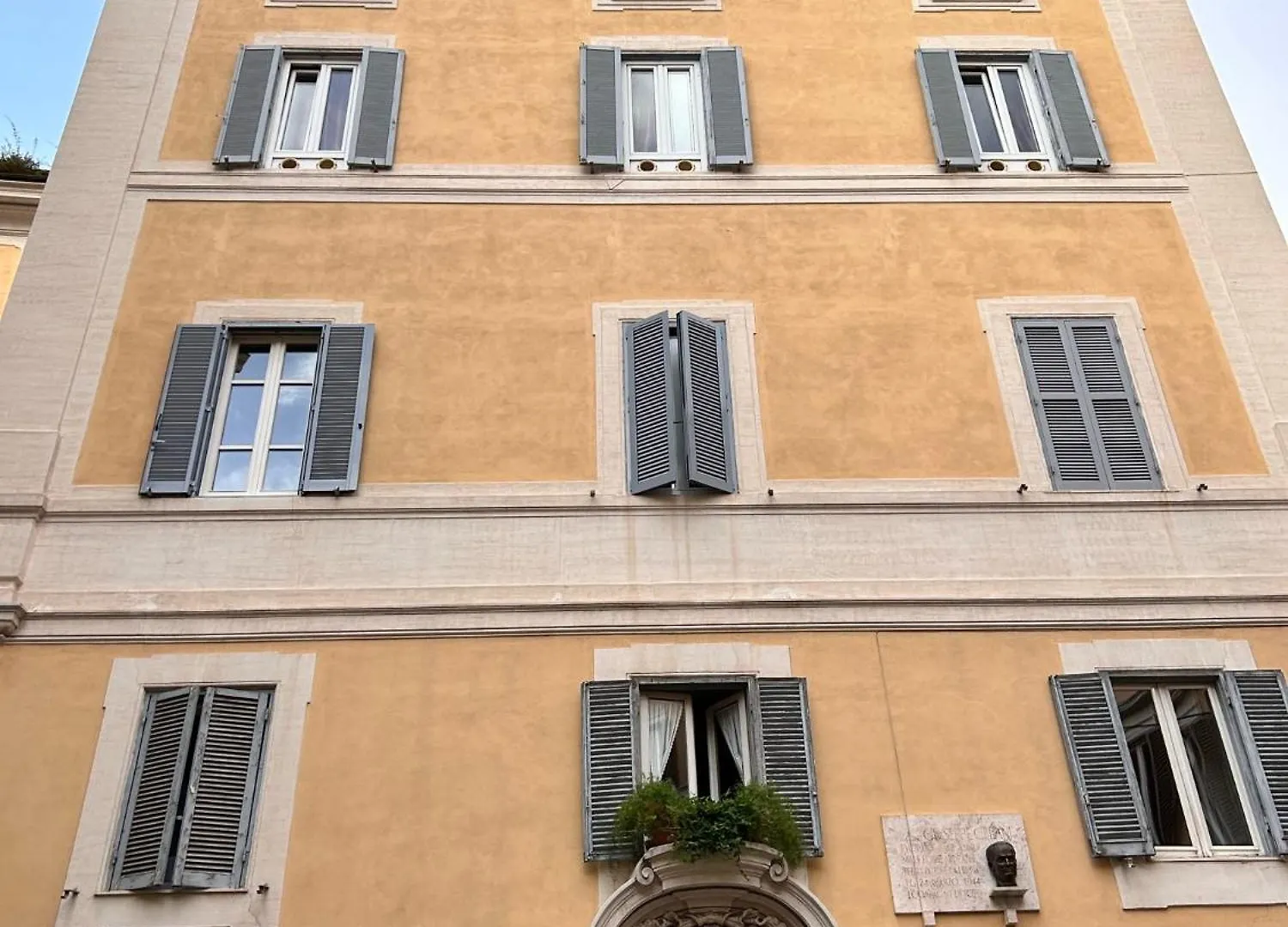 Fontana Di Trevi Roma Luxury Suite Italia