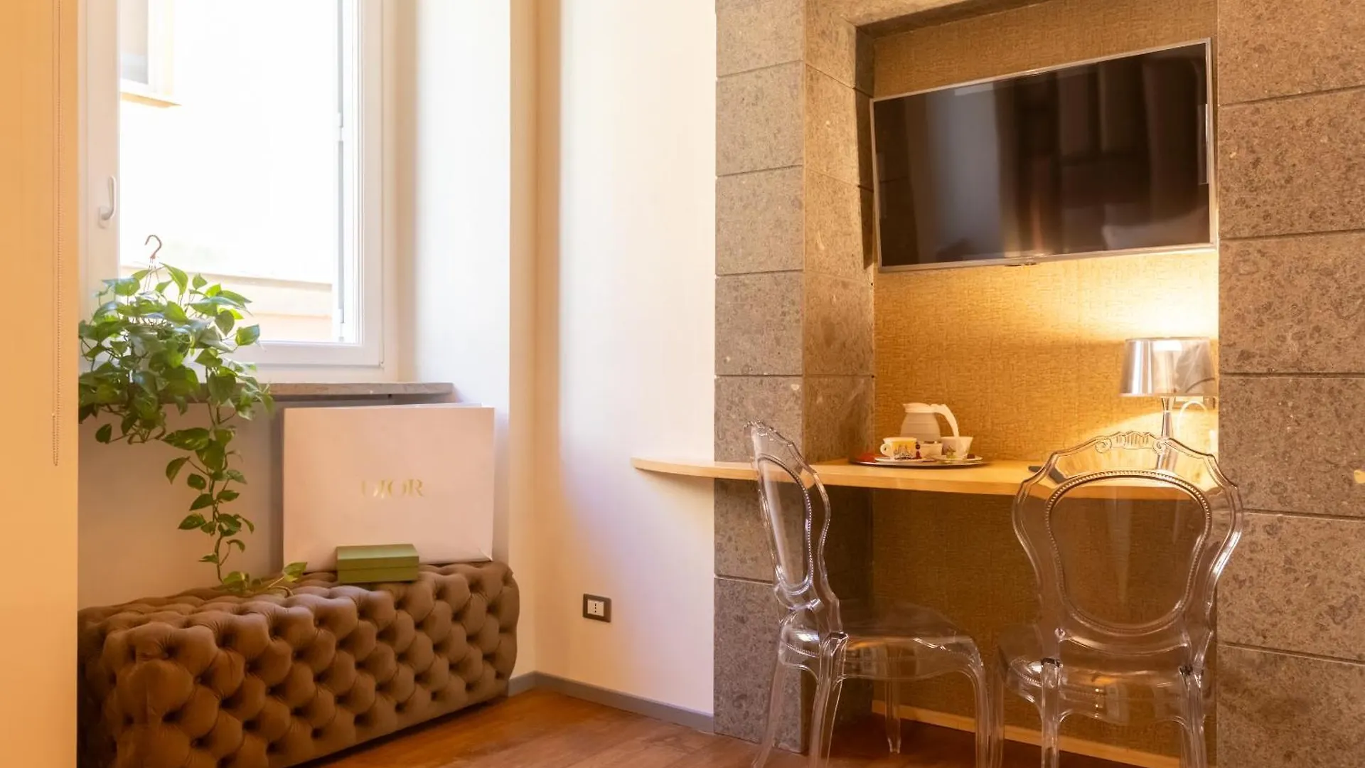Fontana Di Trevi Roma Luxury Suite