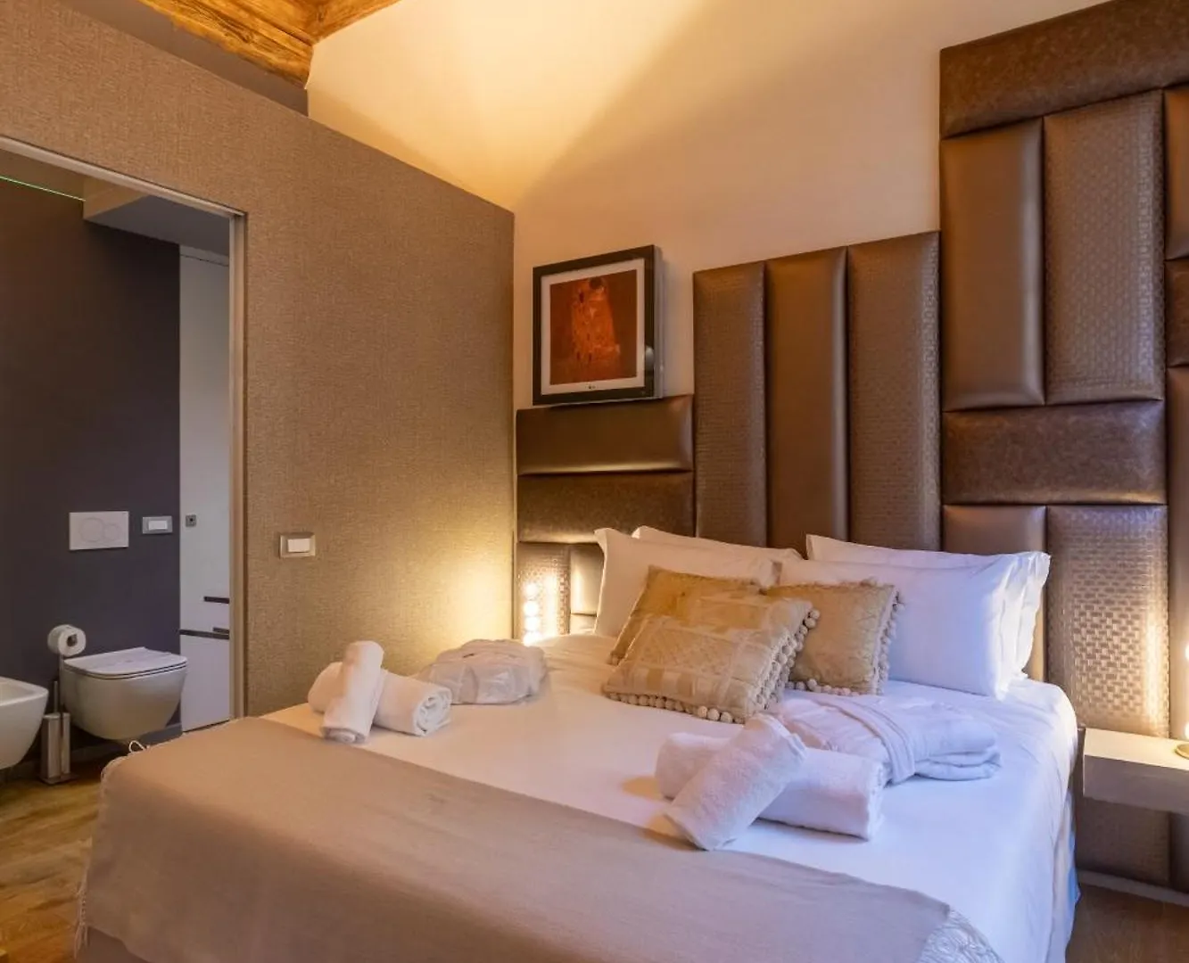 Affittacamere Fontana Di Trevi Roma Luxury Suite