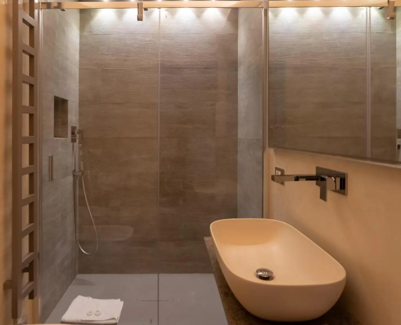 Affittacamere Fontana Di Trevi Roma Luxury Suite