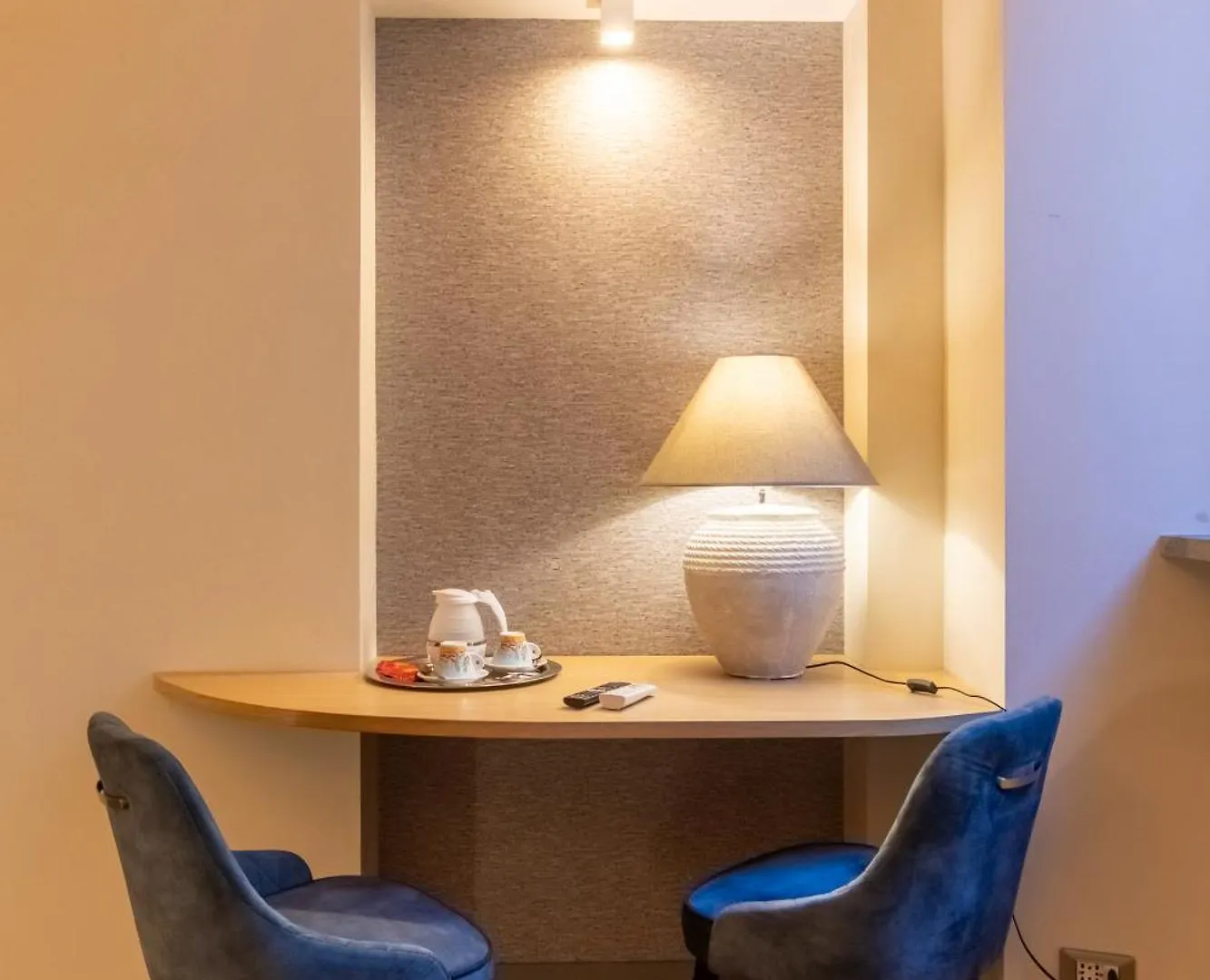 Fontana Di Trevi Roma Luxury Suite