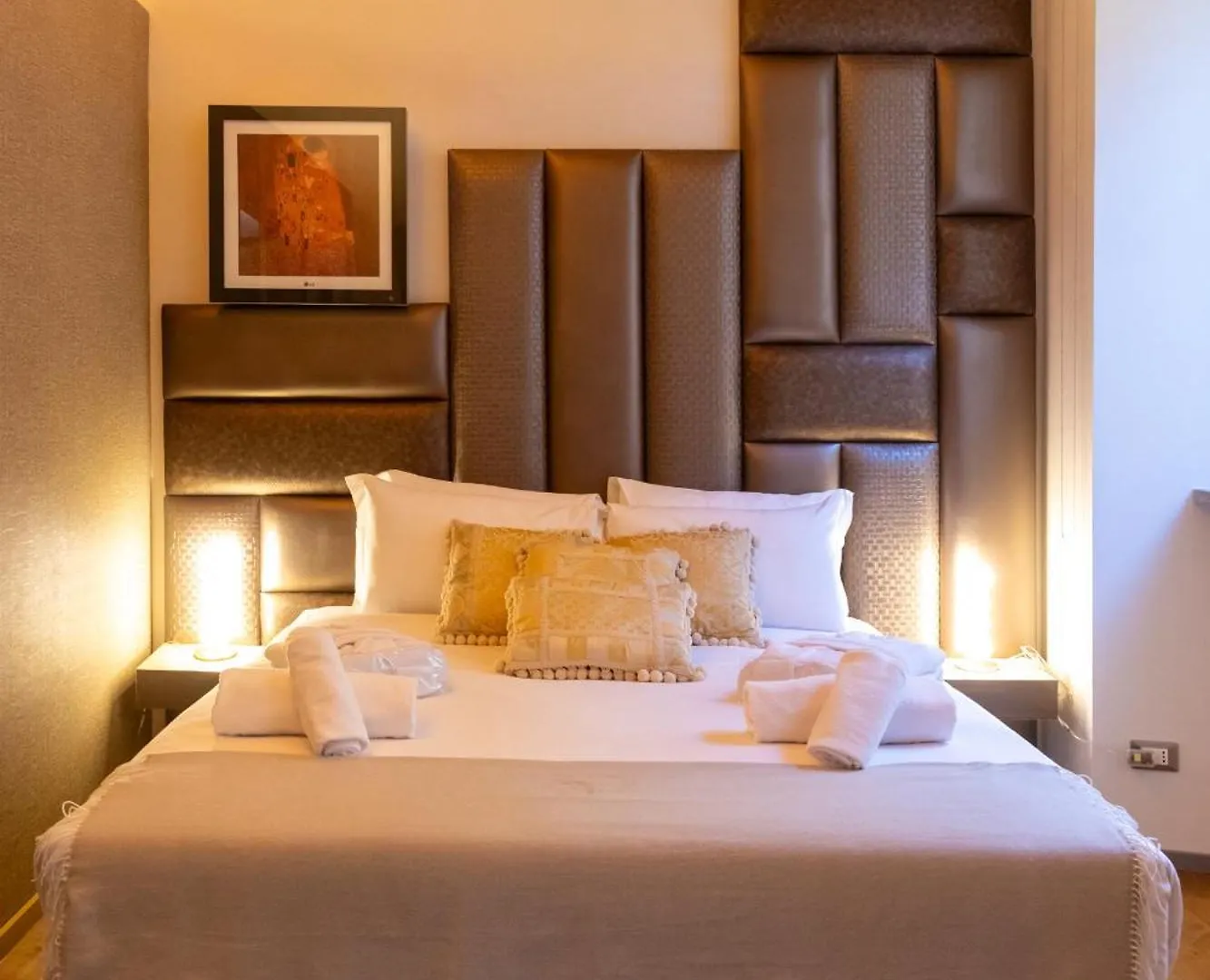 Affittacamere Fontana Di Trevi Roma Luxury Suite