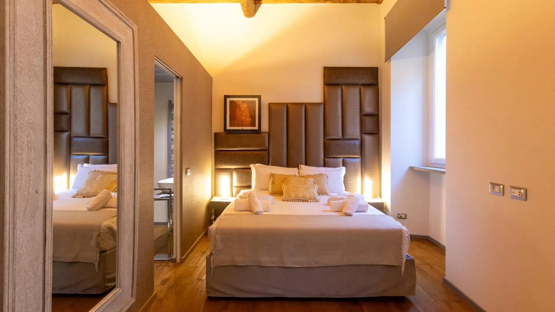 Fontana Di Trevi Roma Luxury Suite