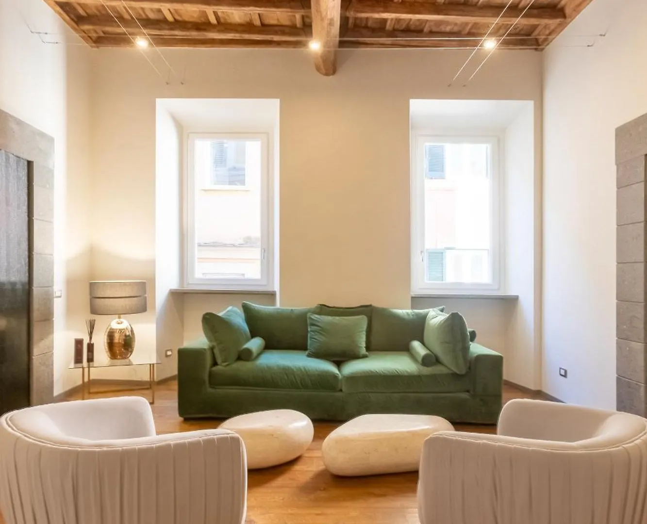 Affittacamere Fontana Di Trevi Roma Luxury Suite Italia