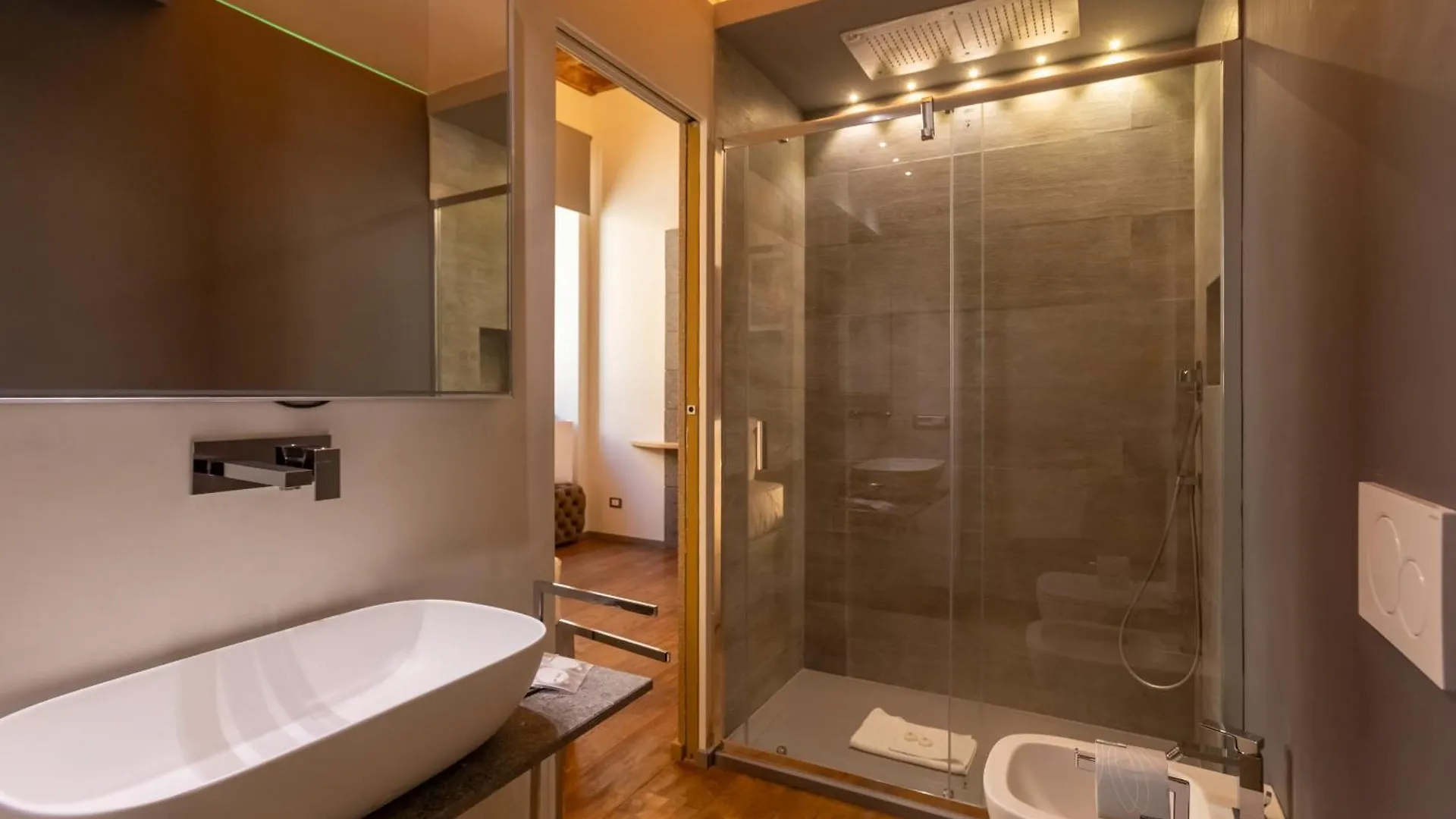 Affittacamere Fontana Di Trevi Roma Luxury Suite Italia