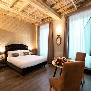 3* Bed & Breakfast Le Del Barone