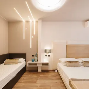 2* Affittacamere Etruska Luxury Trastevere