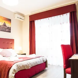3* Affittacamere Vatican 383