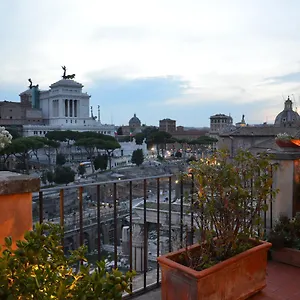 2* Affittacamere Residenza Maritti Contemporarysuite