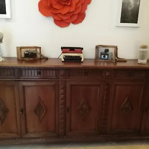 3* Affittacamere Trastevere Corner Eight