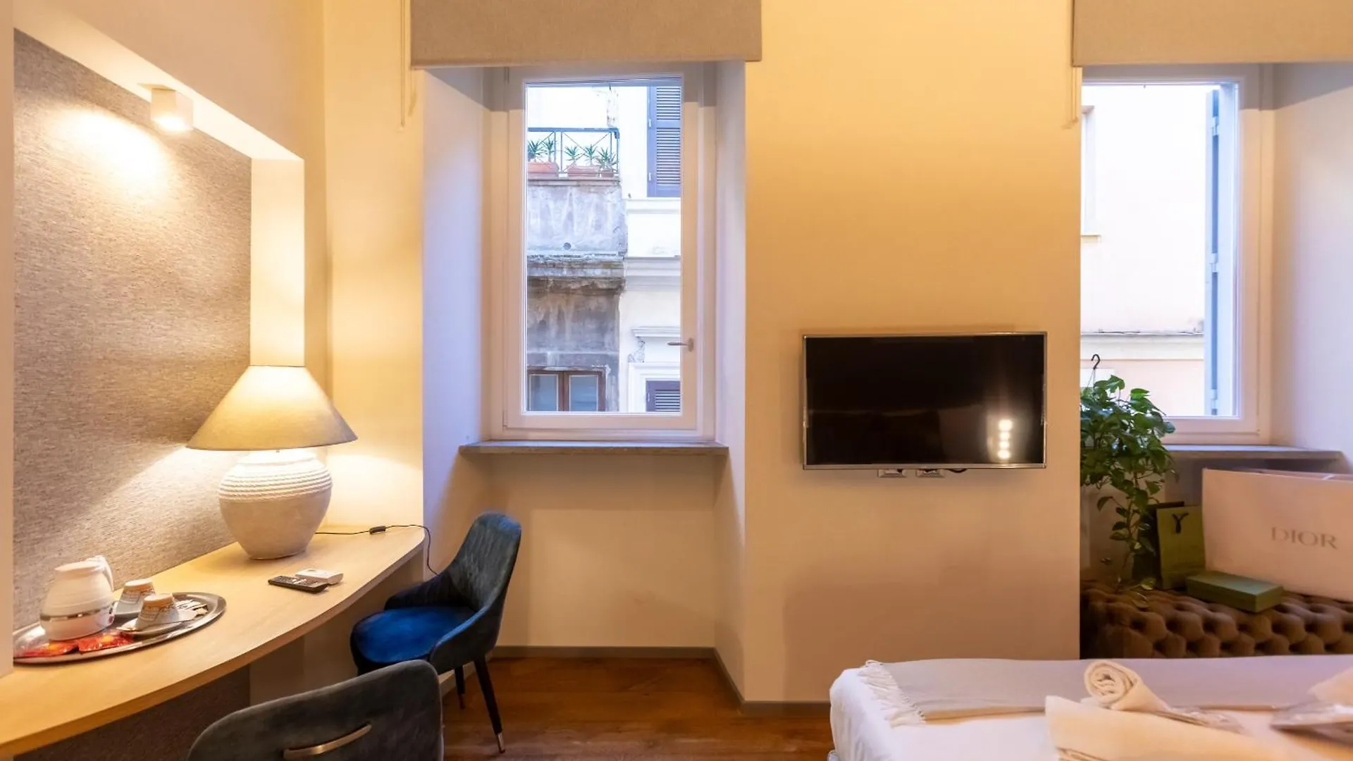 Fontana Di Trevi Roma Luxury Suite