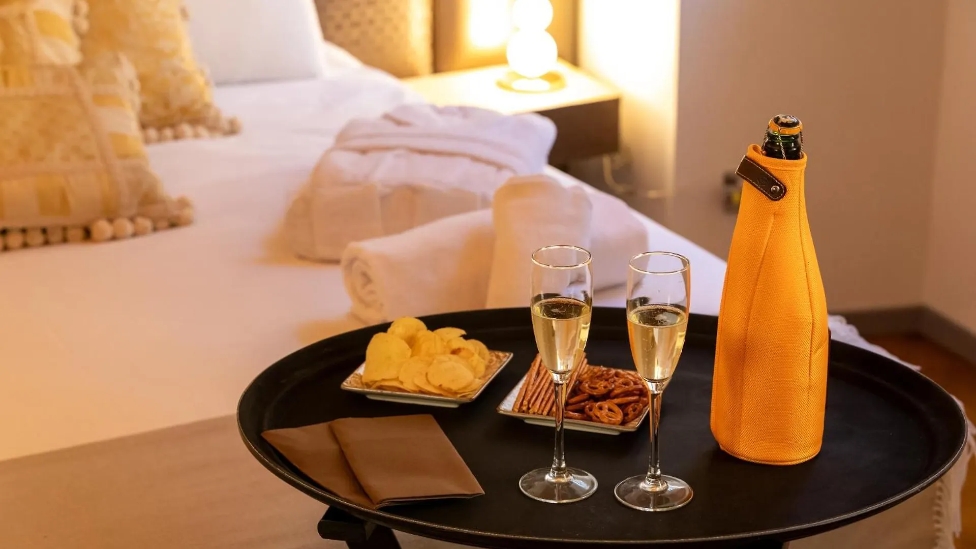 Pensjonat Fontana Di Trevi Roma Luxury Suite Włochy